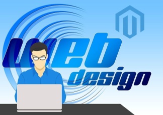 magento web design sydney